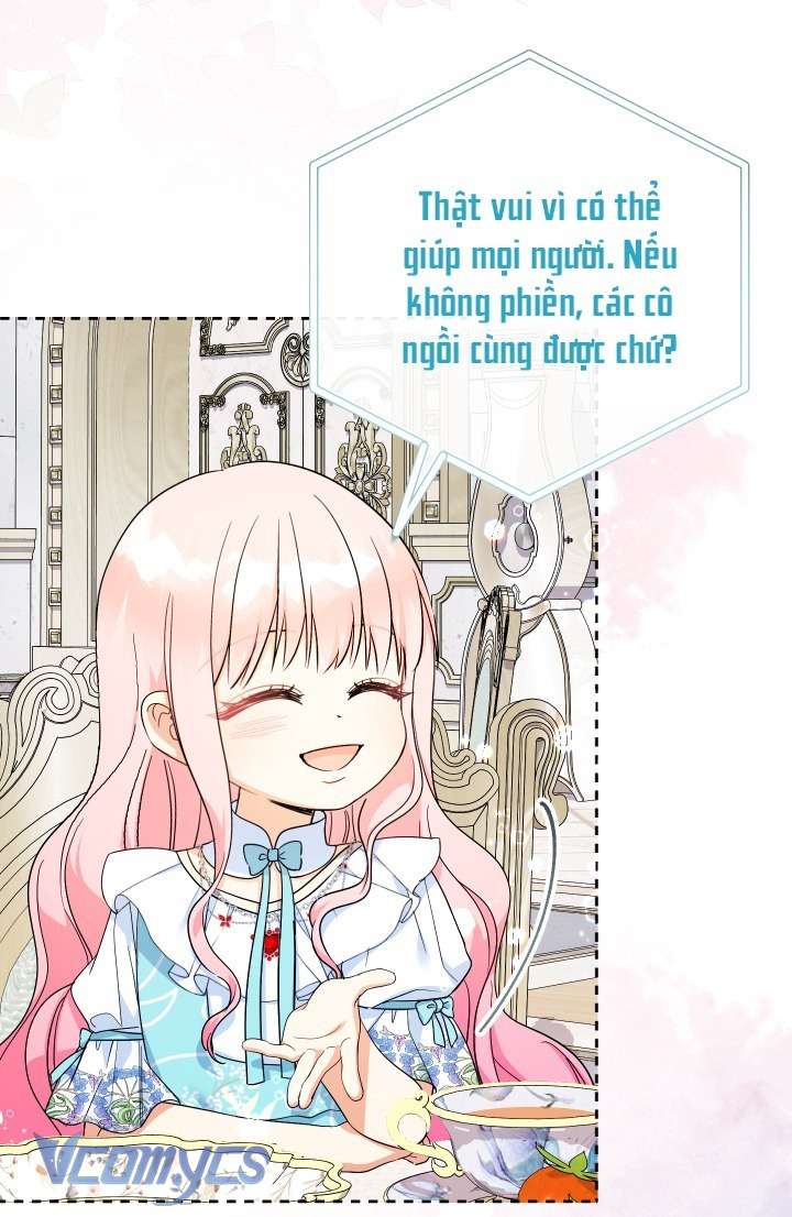 Tiểu Thư Tích Tiền Đi Bụi Chapter 101 - Trang 4