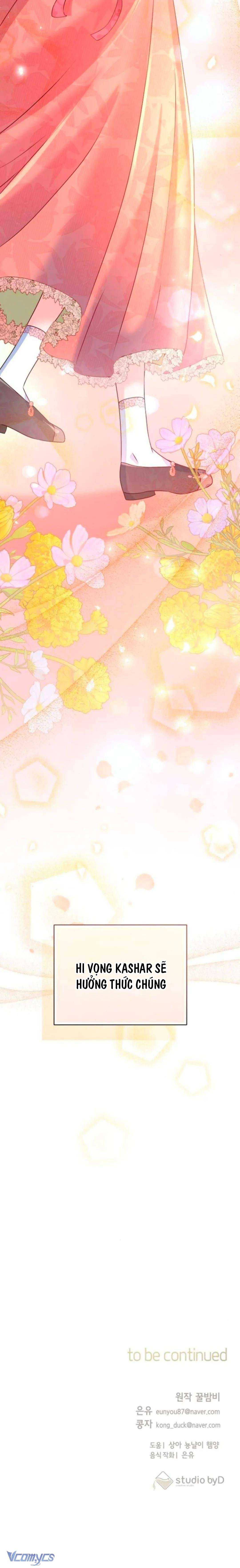 [PNT] Hầu Gái Không Thích Nuôi Dạy Trẻ Nhỏ Chap 24 - Trang 2