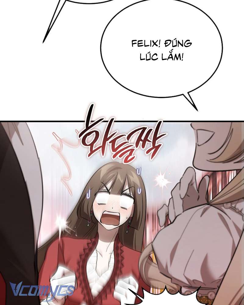 Ác Quỷ Nuôi Dưỡng Tiểu Thư Chapter 47 - Trang 4