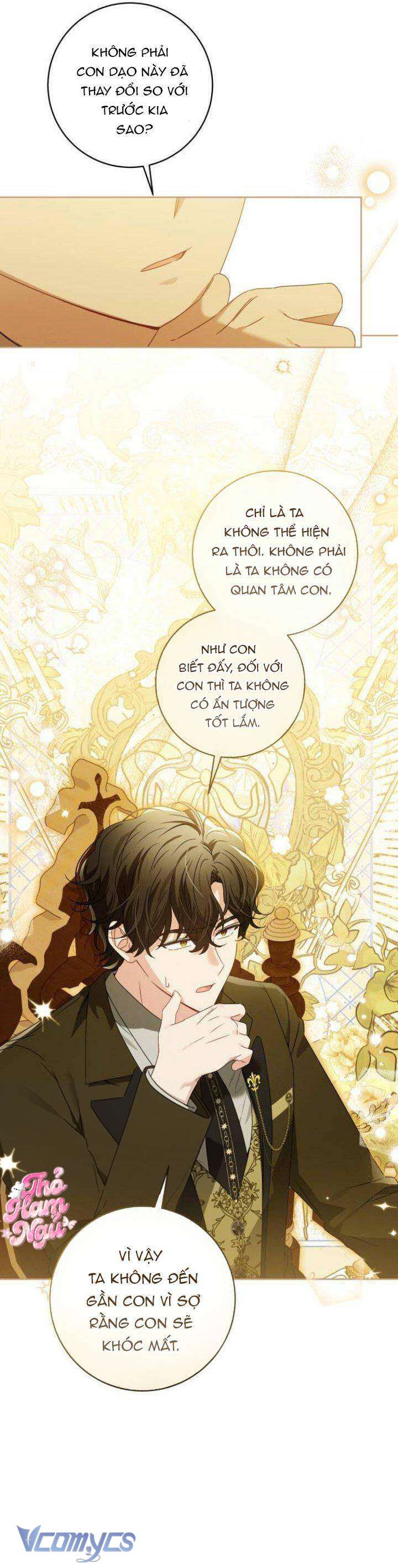 Gia Đình Phản Diện Phản Đối Tự Lập Chapter 13 - Next Chapter 14