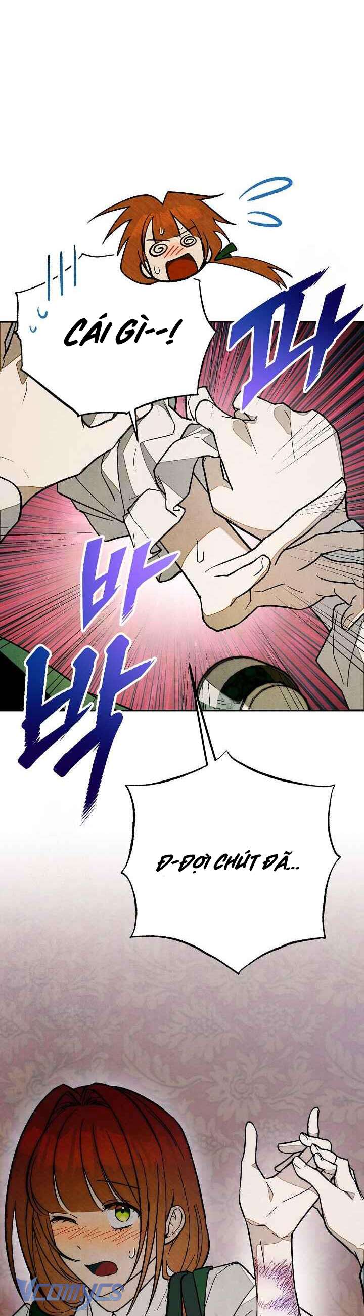 Chào Mừng Đến Với Dinh Thự Hoa Hồng Chap 14 - Next Chap 15