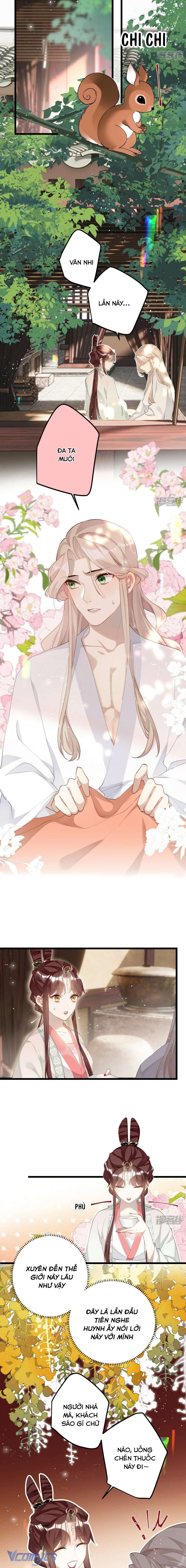 Công Chúa Pháo Hôi Muốn Tùy Tiện Đến Cuối Cùng Chap 79 - Trang 2