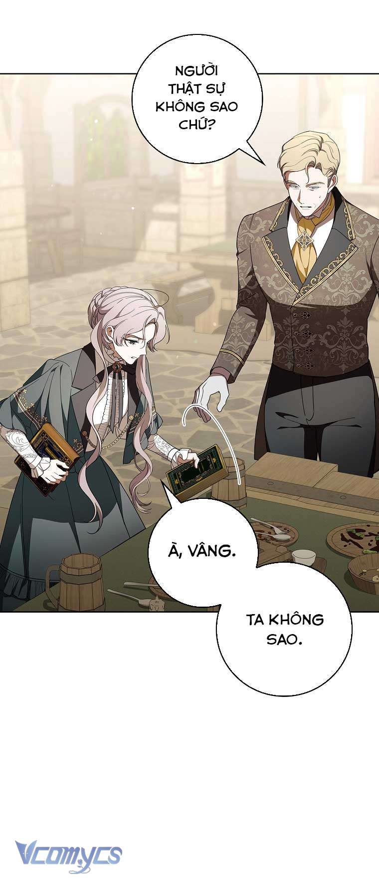 100 lời nguyền tại dinh thự Illestone Chap 17 - Trang 2