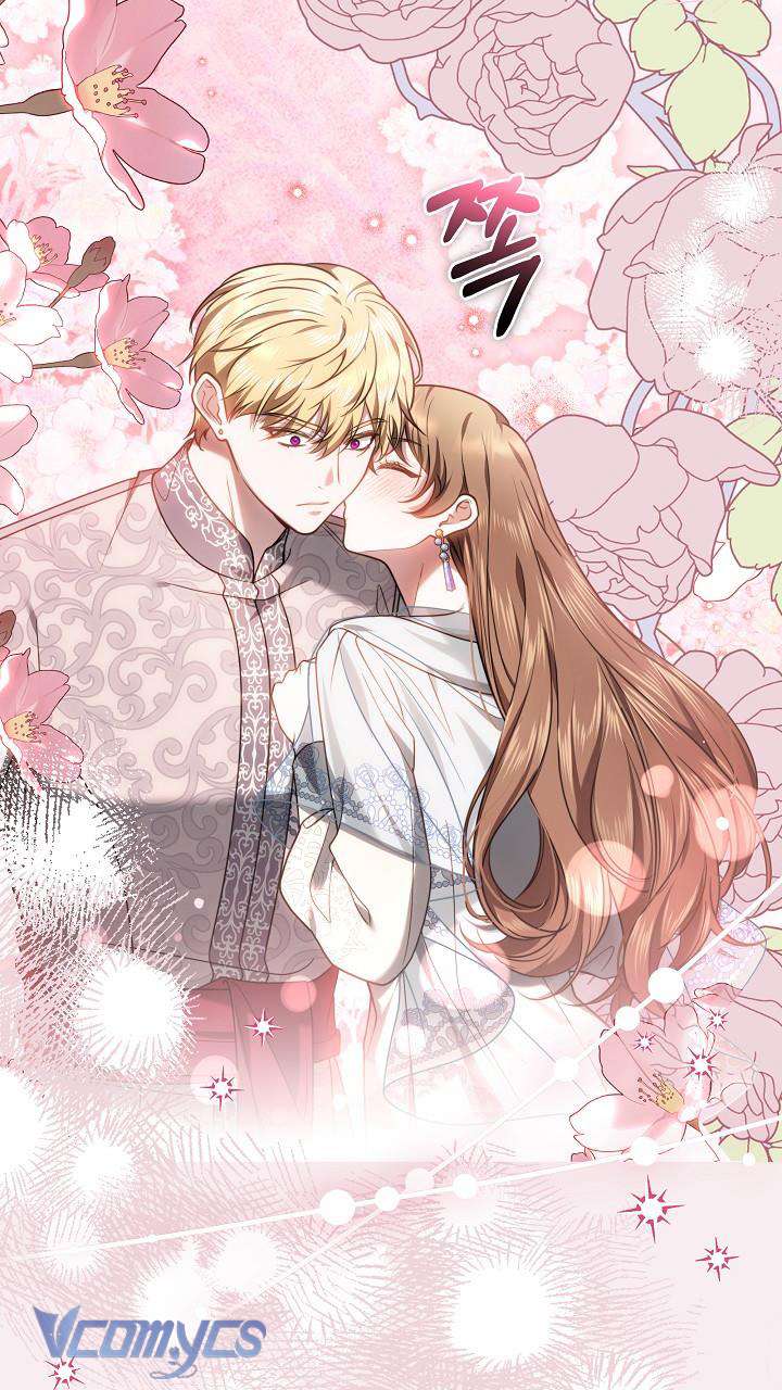 Cây Kim Chỉ Của Hoàng Hậu Chap 21 - Next Chap 22