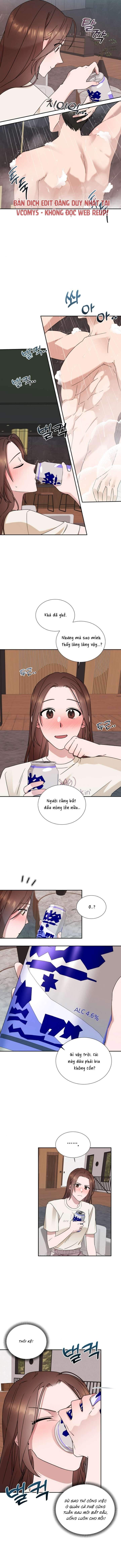 [ 18+ ] Người bạn hoàn hảo của tôi, anh trai Chap 1 - Trang 2