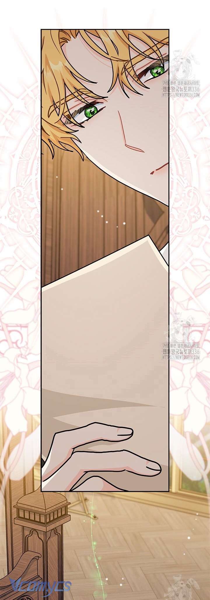 Cô Gái Sẽ Trở Thành Chủ Gia Đình Chap 69 - Next Chap 70