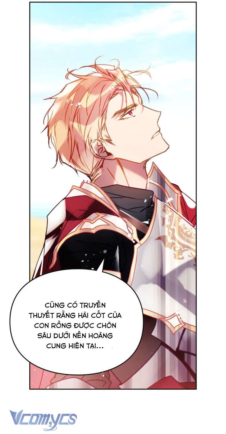 Kết Cục Của Nhân Vật Phản Diện Chỉ Có Thể Là Cái Chết Chap 186 - Next Chap 187