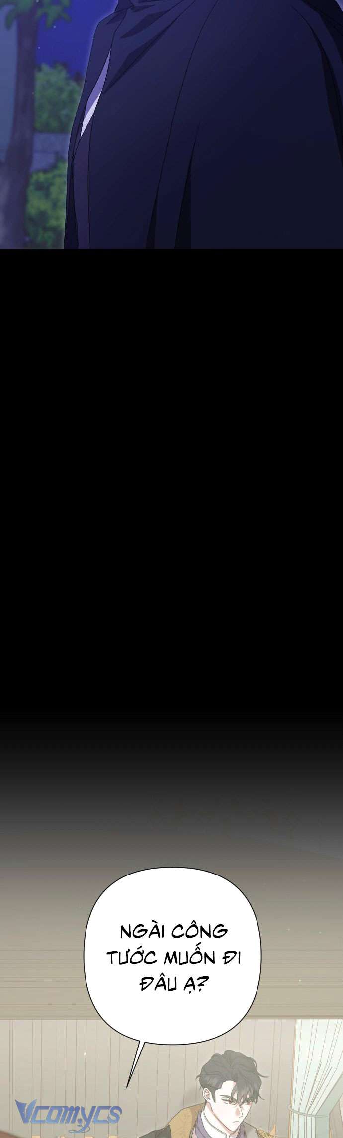 Dành Cho Những Ai Coi Hối Tiếc Là Điều Xa Xỉ Chap 52 - Next Chap 53