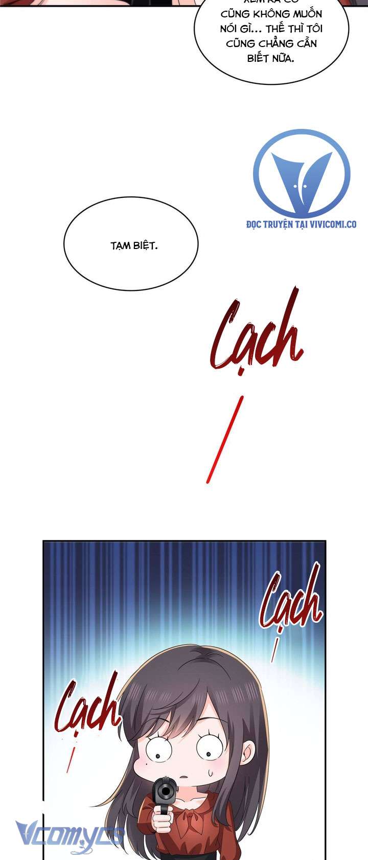 Hệt Như Hàn Quang Gặp Nắng Gắt Chapter 565 - Next Chapter 566