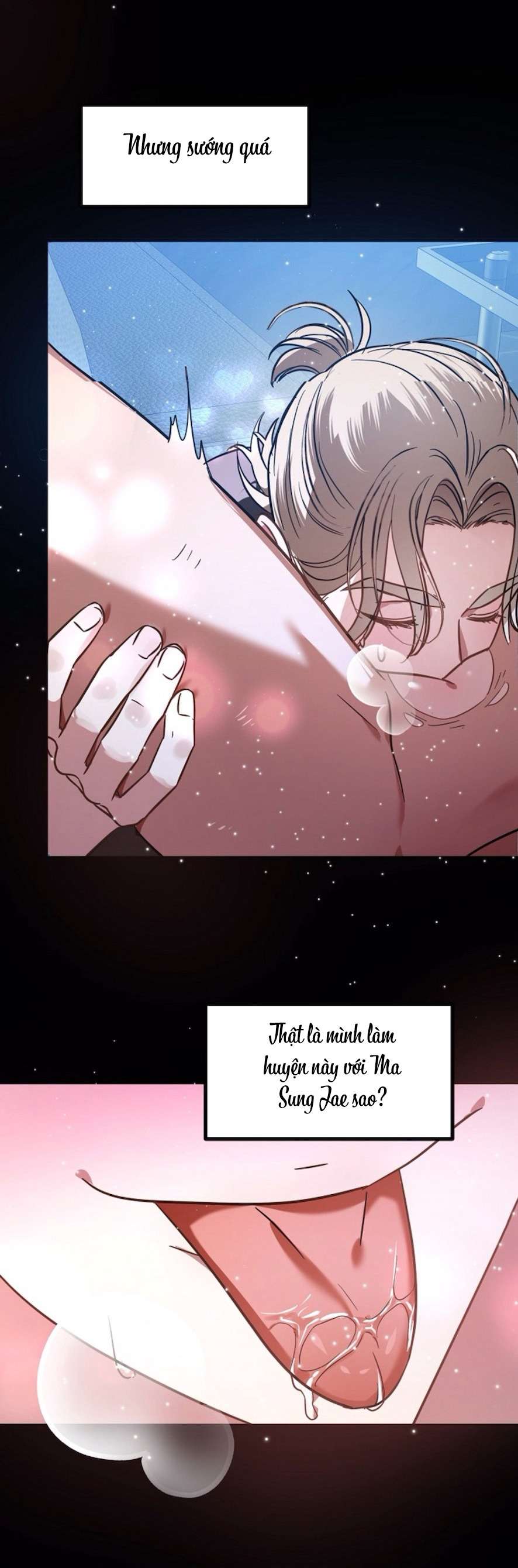 [18+] - Cách Mukbang Người Bạn Thanh Mai Trúc Mã Chap 1 - Next Chap 2