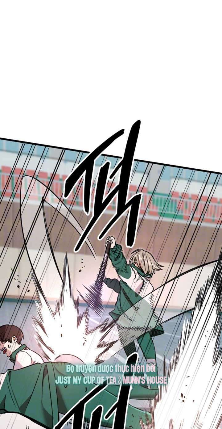 Manitto Chap 25 - Next 