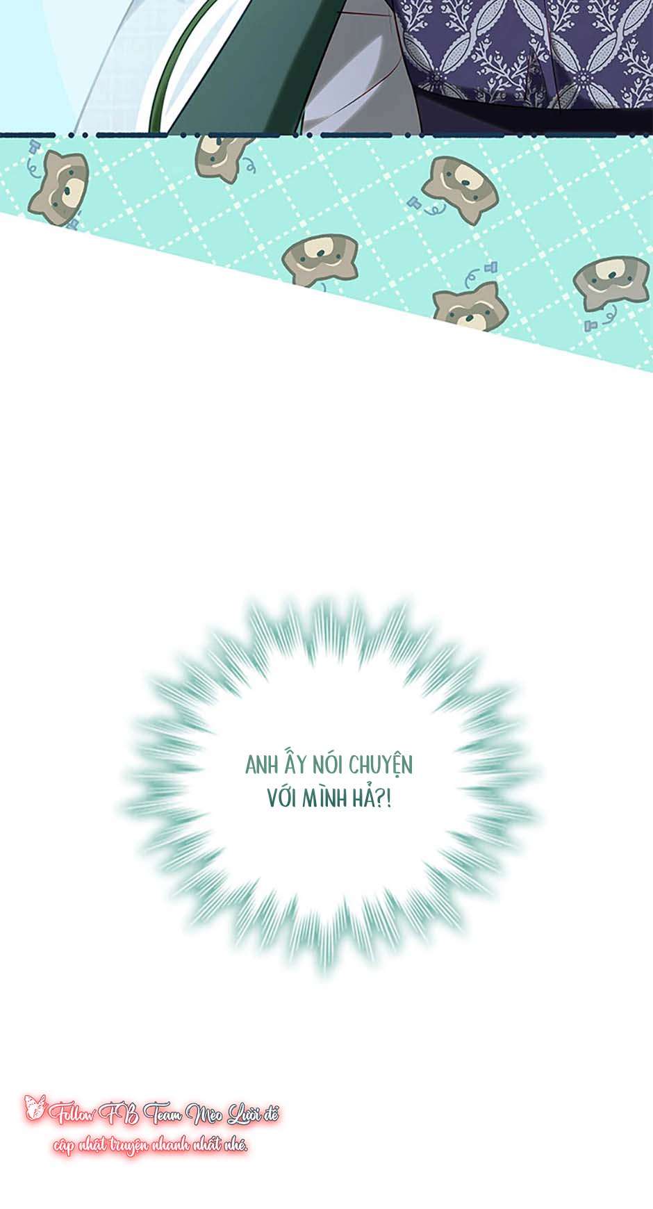 Tôi Đã Bảo Nữ Chính Đang Cải Trang Cơ Mà! Chap 48 - Next 