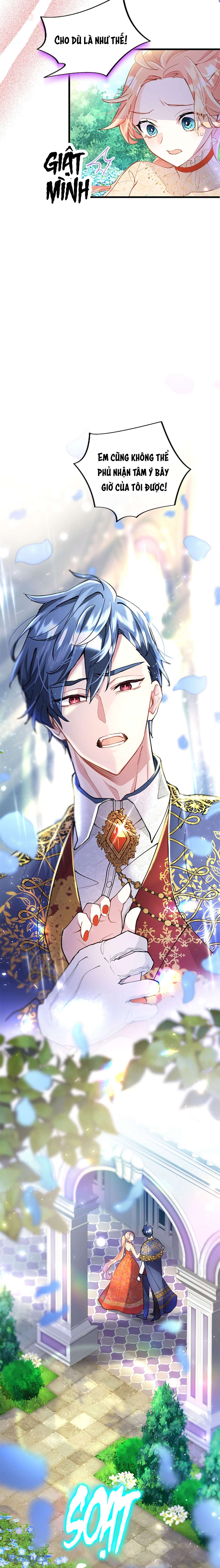 Đại Tiểu Thư Sao Phải Giả Nam Chapter 36 - Next Chapter 37