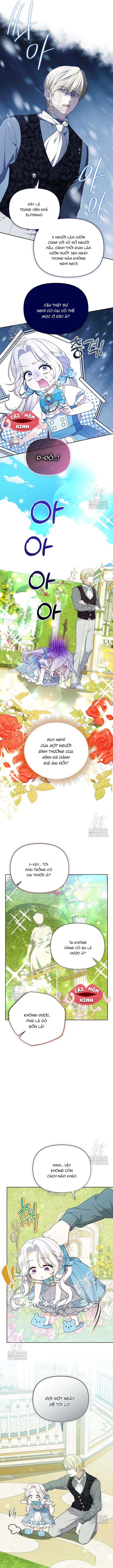 Cái Giá Của Tái Sinh Chap 9 - Trang 2