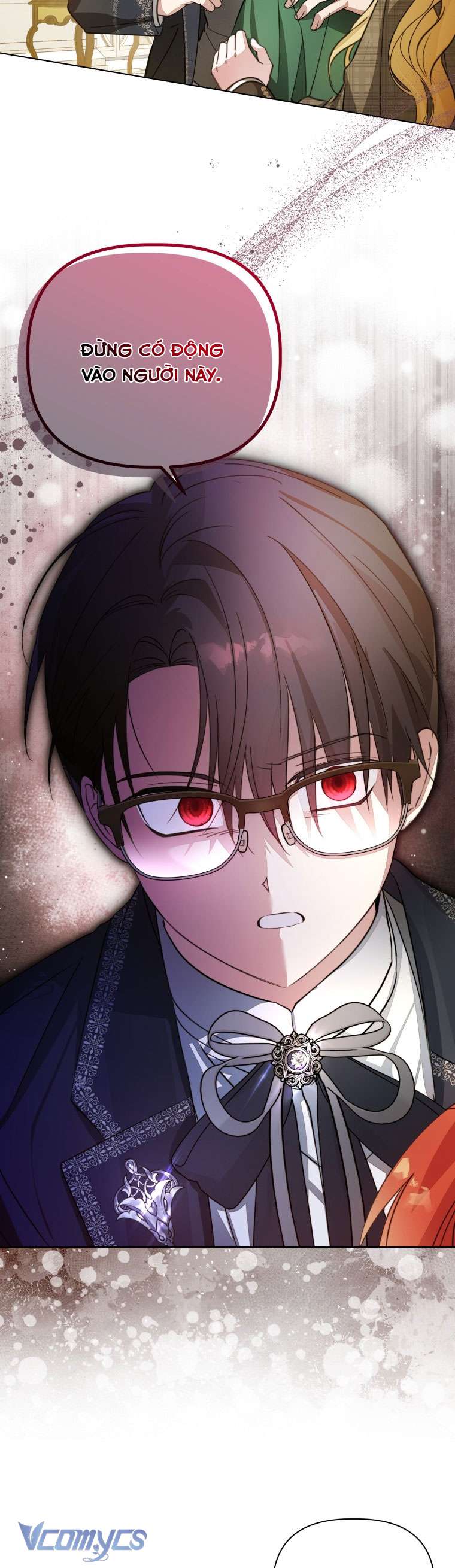 Mọt Sách Là Bạo Quân Chap 25 - Next Chap 26