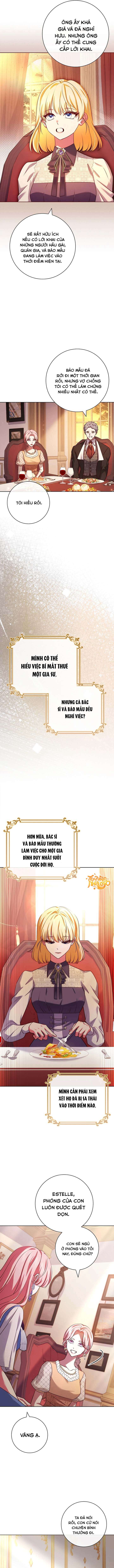 Hãy Để Luật Sư Chuyên Nghiệp Lo Chuyện Ly Hôn Chap 19 - Trang 2