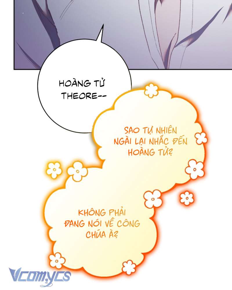 [Sứa Biển] Em Trai Tôi Là Hoàng Đế Ngang Ngược Chap 65 - Trang 2