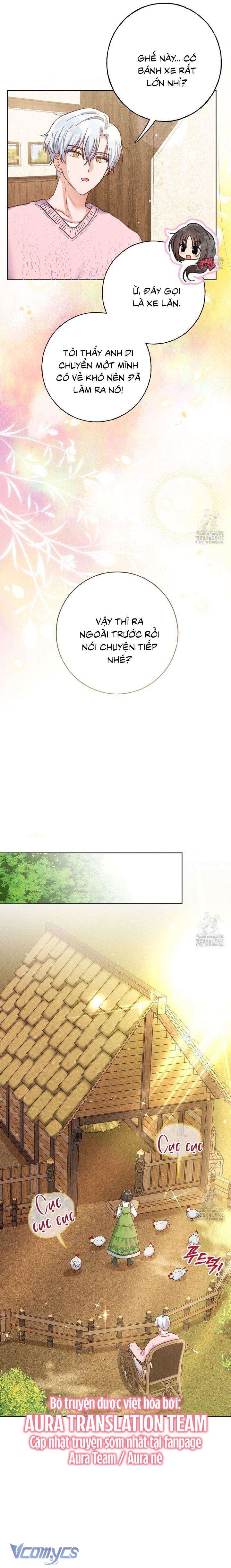 Câu Được Nam Chính Trên Hoang Đảo Chap 11 - Trang 2