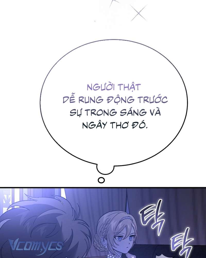 Ác Quỷ Nuôi Dưỡng Tiểu Thư Chapter 36 - Trang 4
