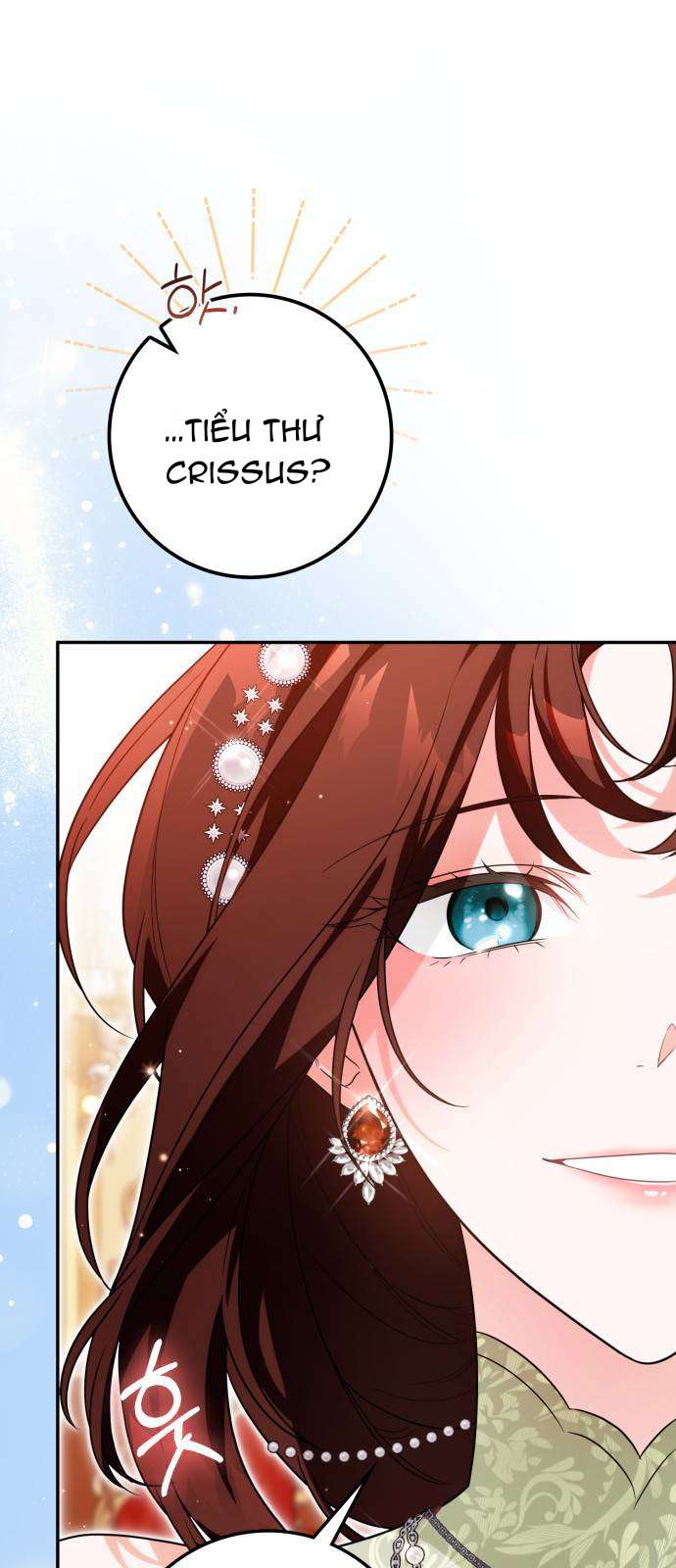 Nữ Công Tước Chiến Lợi Phẩm Chap 22 - Trang 2