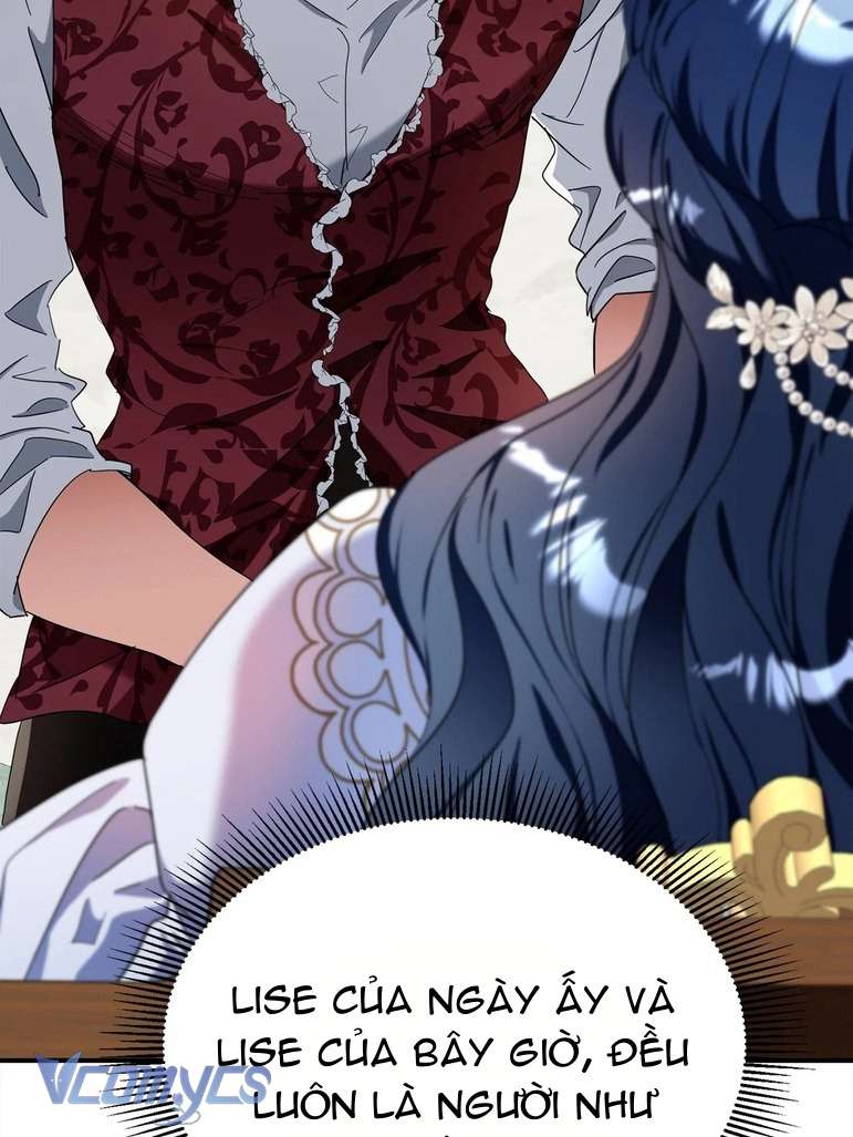 Người Yêu Đã Chết Của Tôi Đã Trở Thành Bạo Chúa Chap 15 - Trang 2