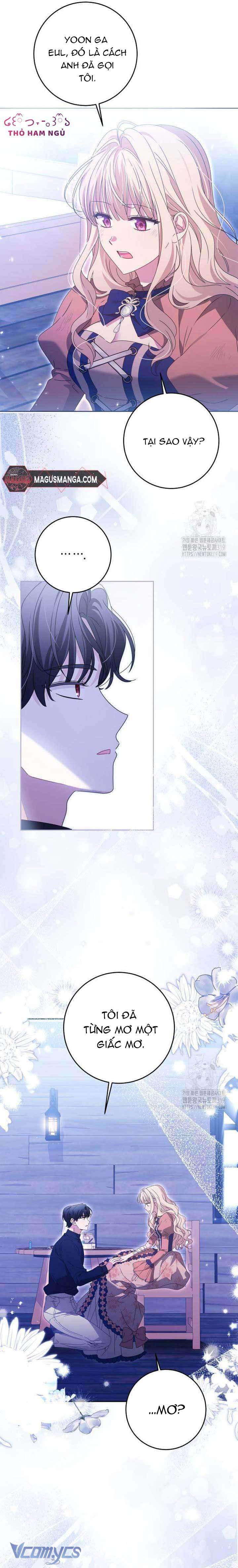 Gia Đình Phản Diện Phản Đối Tự Lập Chapter 17 - Next Chapter 18