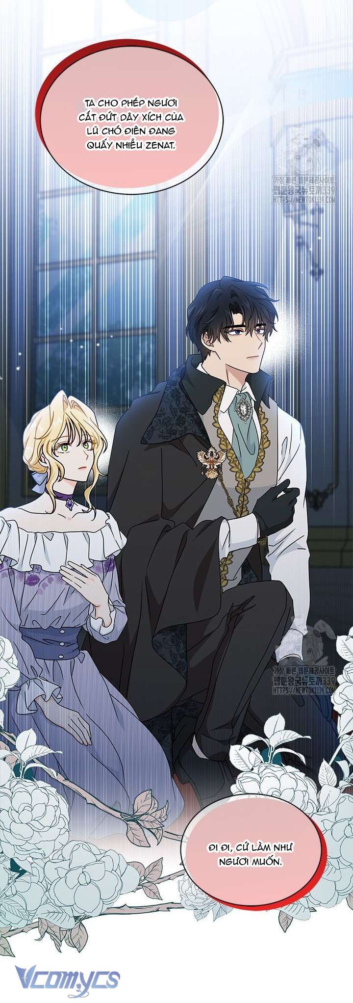 Cô Gái Sẽ Trở Thành Chủ Gia Đình Chap 72 - Next Chap 73