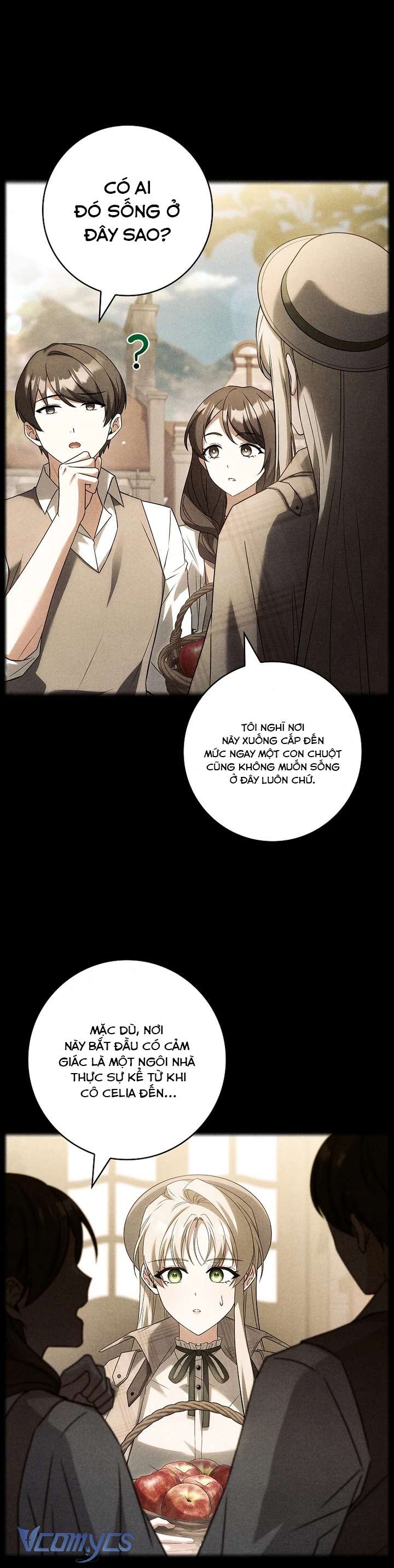 Văn Phòng Xử Lý Khủng Khoảng Tình Cảm Cho Nam Chính Chap 13 - Trang 2