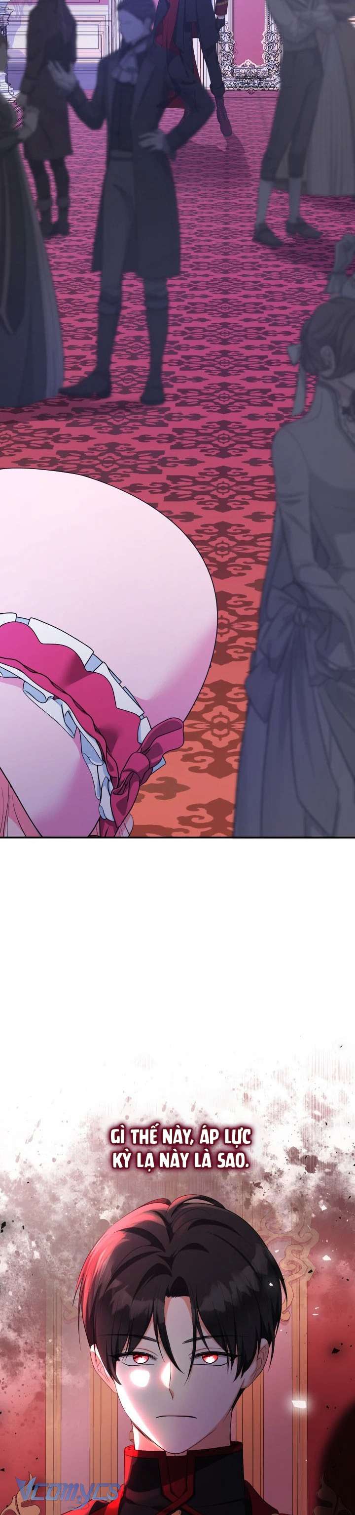 Tiểu Thư Tích Tiền Đi Bụi Chap 86 - Trang 4