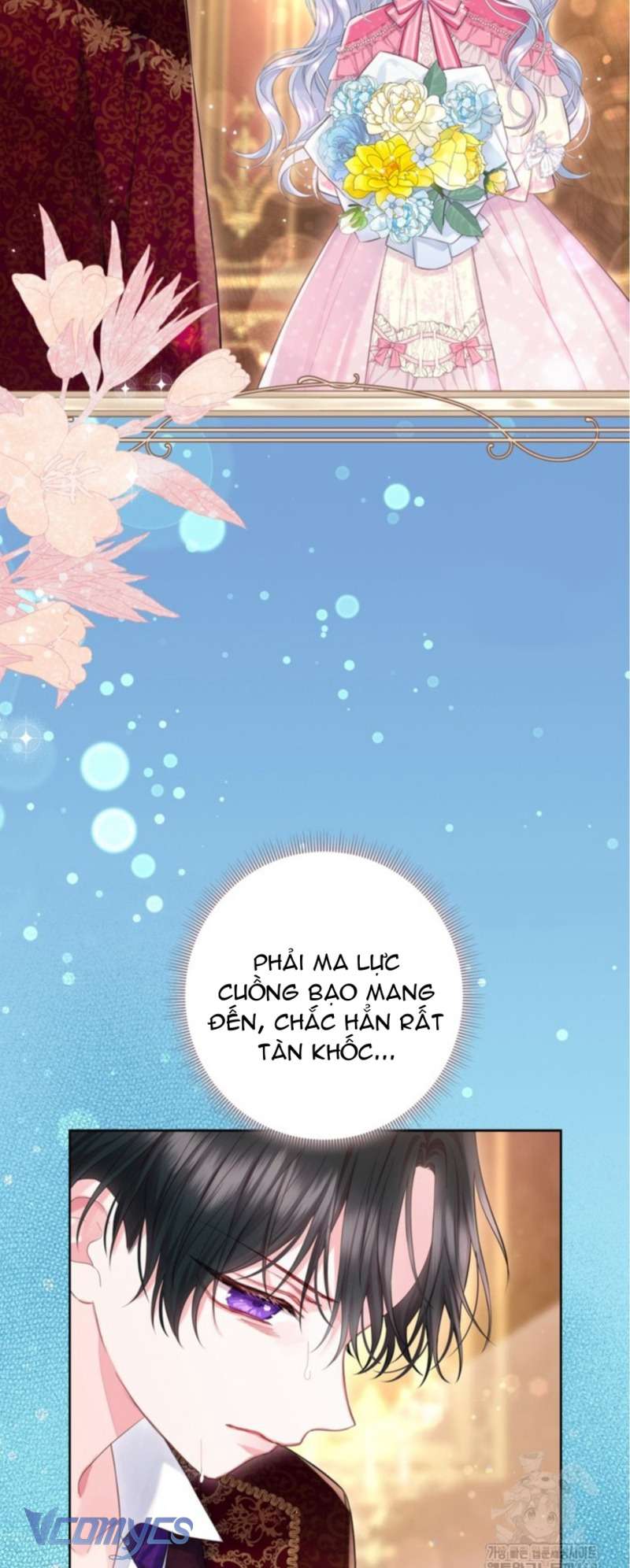 Người Anh Trai Mạnh Nhất Của Tôi Đã Mất Trí Nhớ Chap 23 - Trang 4