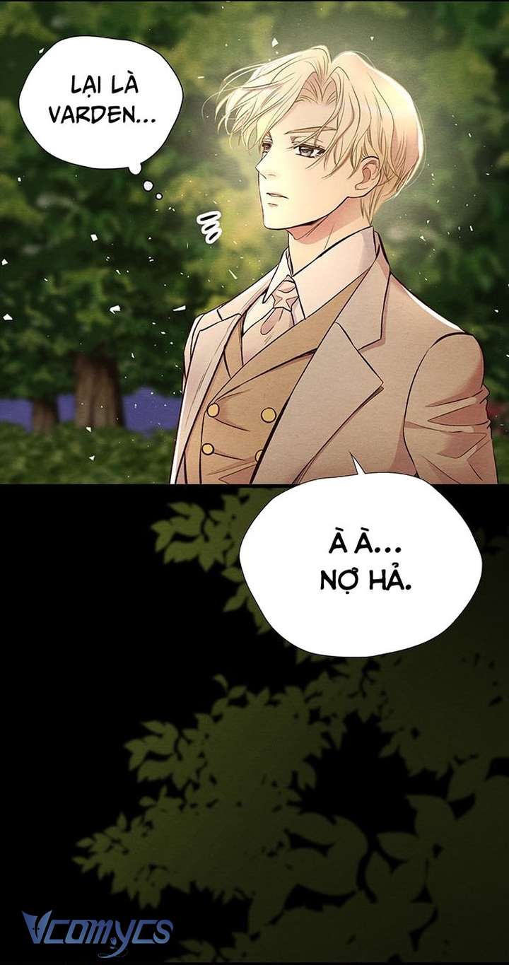 Hoàng Tử Rắc Rối Chap 24 - Next 