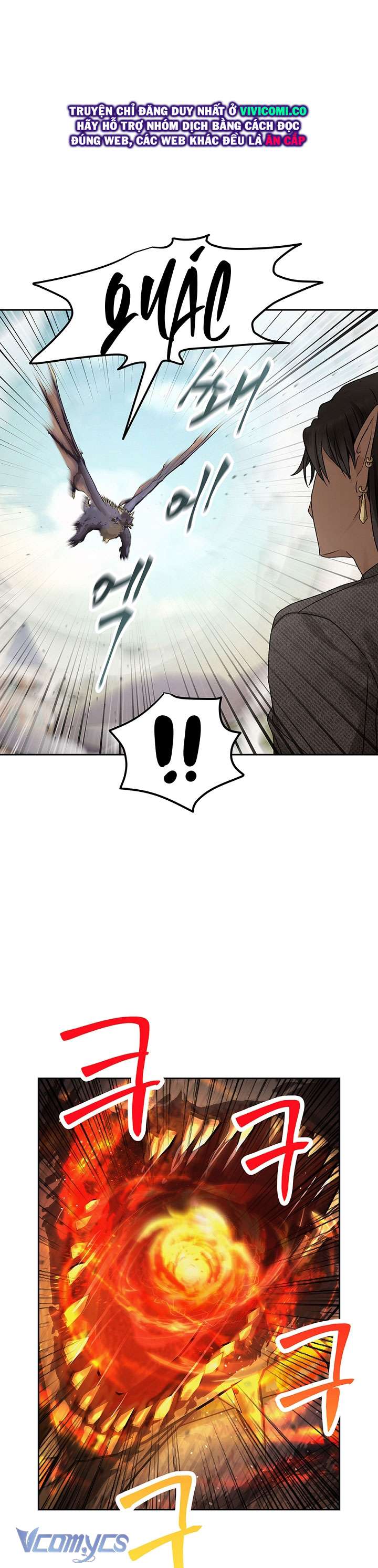 [18+] Yêu Tinh Giao Phối Chap 54 - Next 