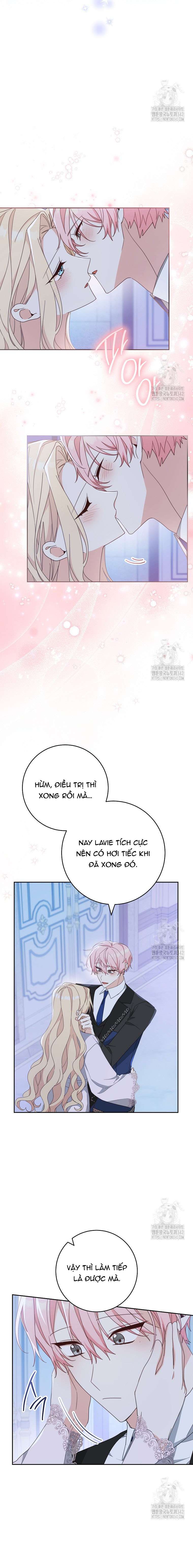 Tôi Đã Phạm Sai Lầm Rồi! Chap 67 - Next Chap 68