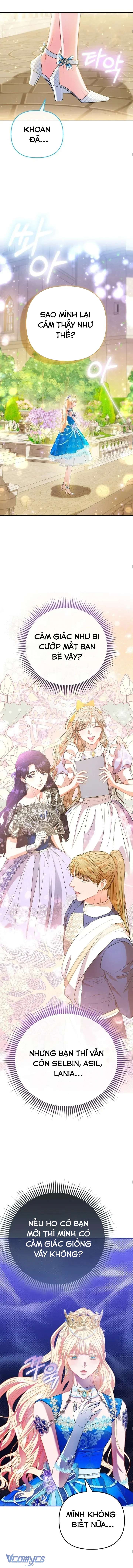 Nàng Công Chúa Của Mọi Người Chapter 72 - Next Chapter 73