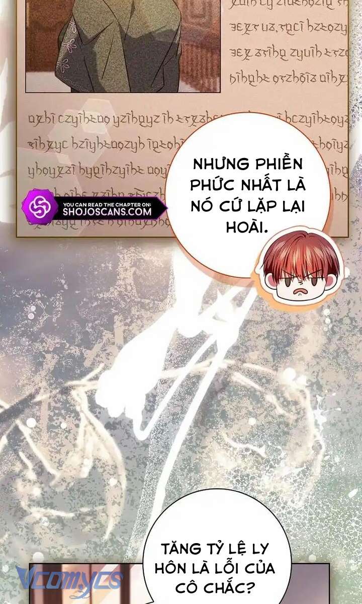 Hãy Để Luật Sư Chuyên Nghiệp Lo Chuyện Ly Hôn Chap 1 - Trang 2