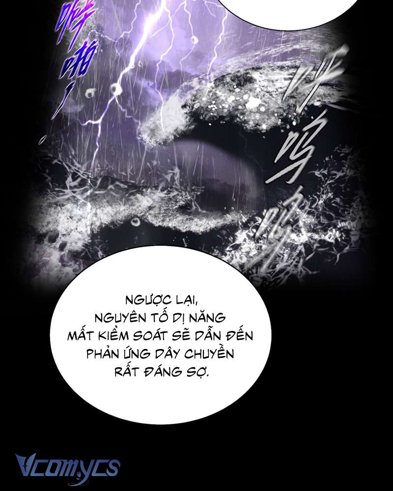 Ác Chi Hoàn Chap 59 - Trang 4