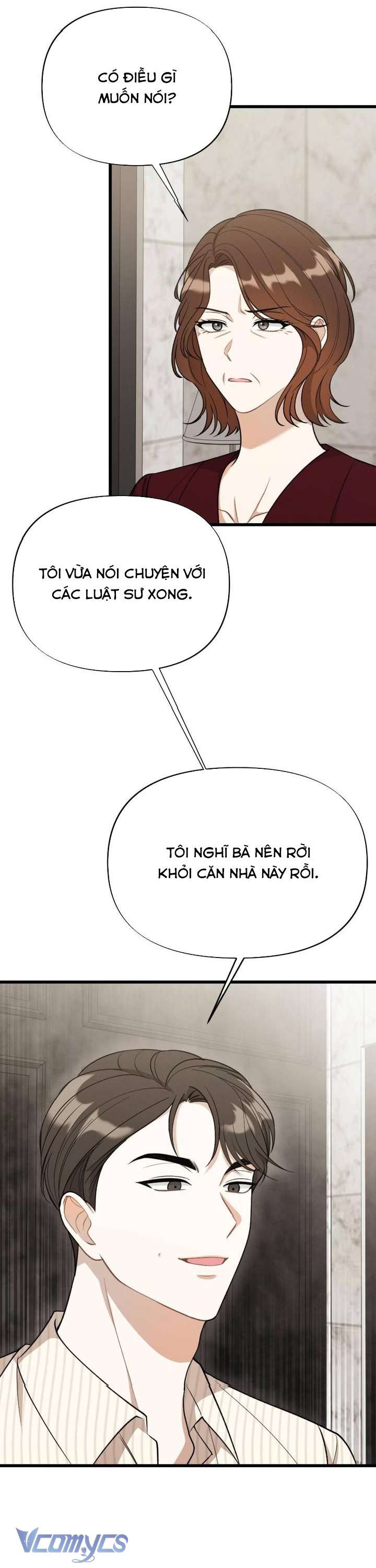 [18+] Bảo Làm Việc Ở Nhà Mà Lại... Chap 17 - Next Chap 18