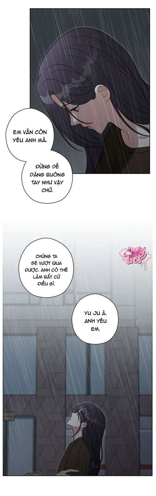 [18+] Ngọn Gió Thơ Ngây Chap 6 - Trang 2