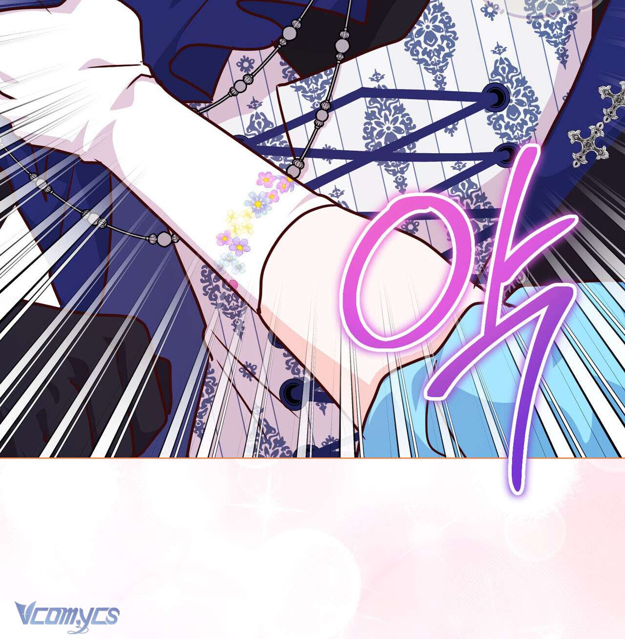 Kết Thúc Viên Mãn Không Cần Tình Yêu Chap 9 - Trang 2