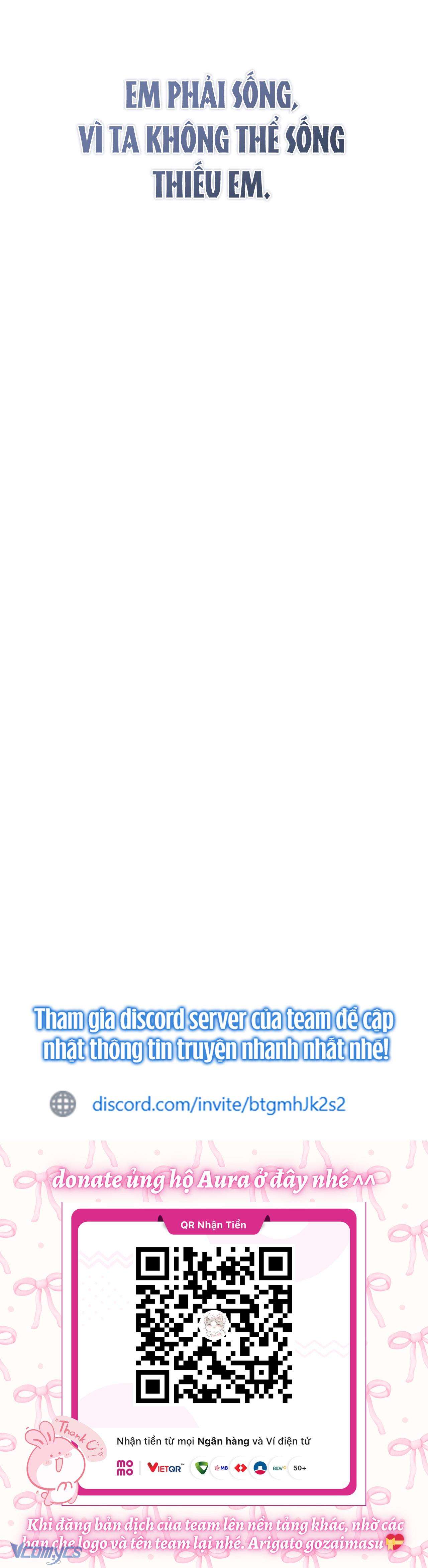 Dấu Vết Của Mặt Trăng Chap 63 - Next Chap 64