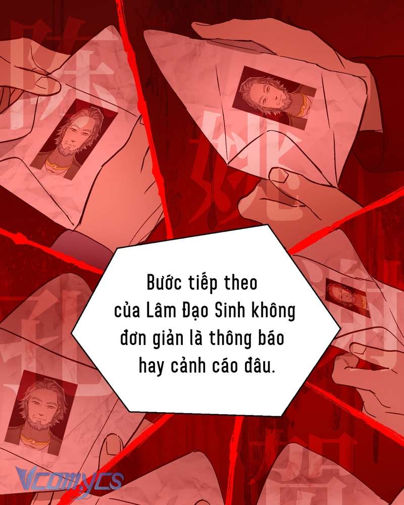 Ác Chi Hoàn Chap 71 - Trang 2