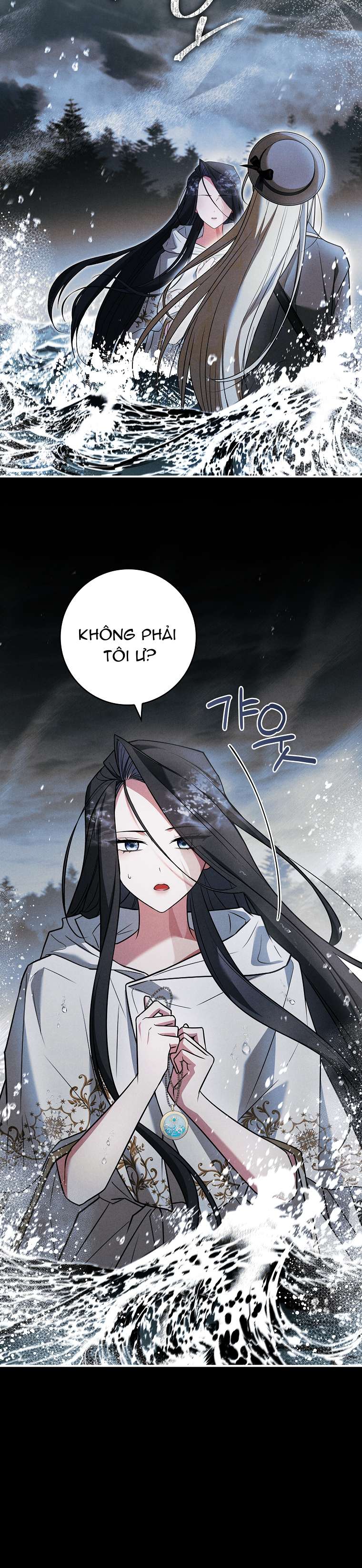 Văn Phòng Thám Tử Dành Cho Nam Chính Hối Hận! Chap 28 - Trang 2