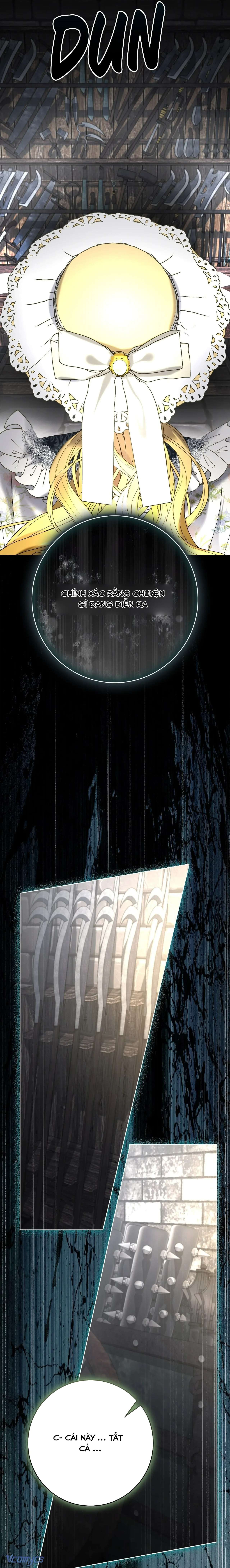 Không Cần Hối Hận Chap 10 - Next Chap 11