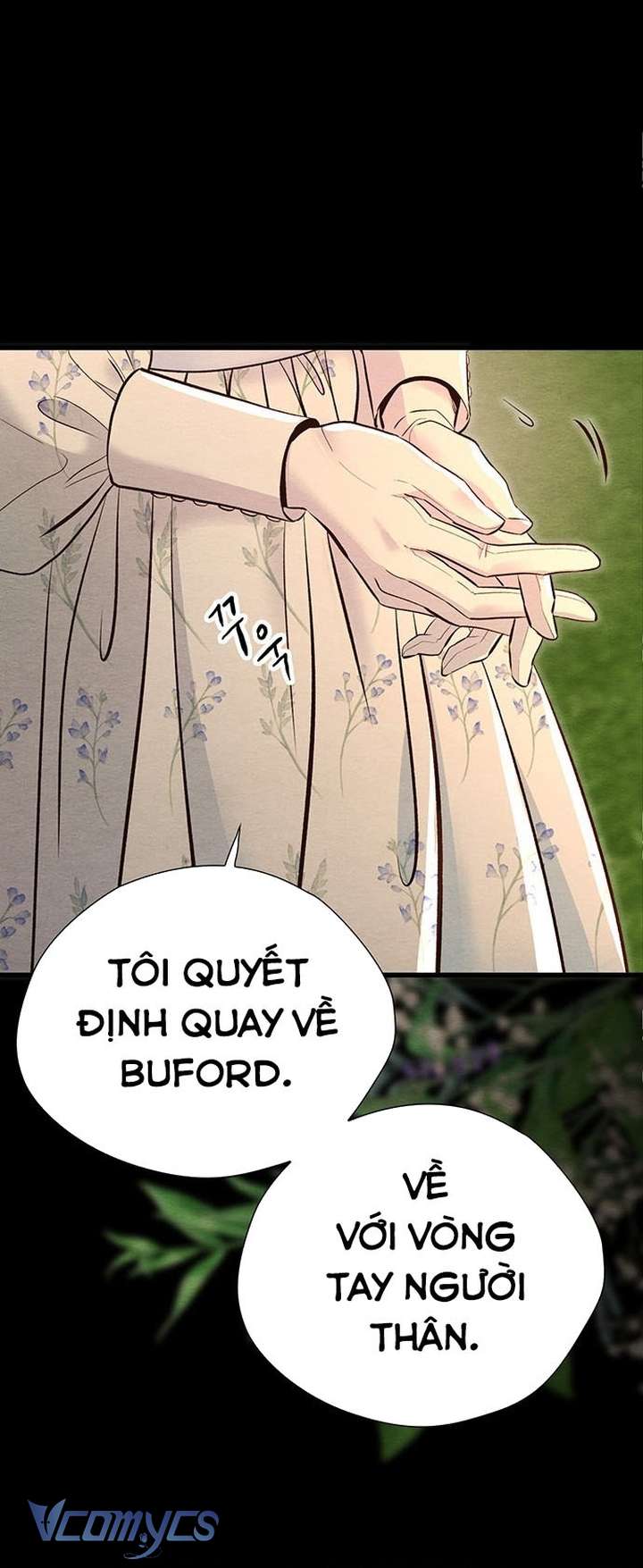 Hoàng Tử Rắc Rối Chap 24 - Next 