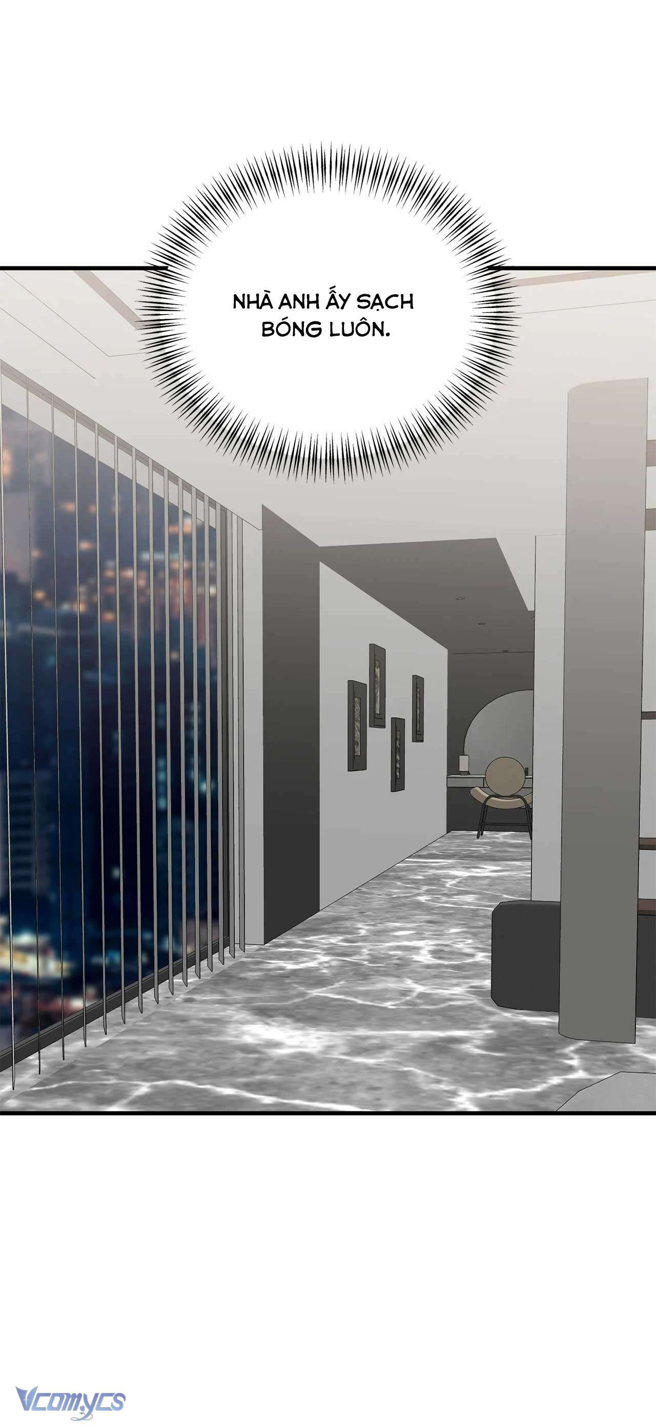 Bất Chấp Rủi Ro Chap 29 - Trang 4