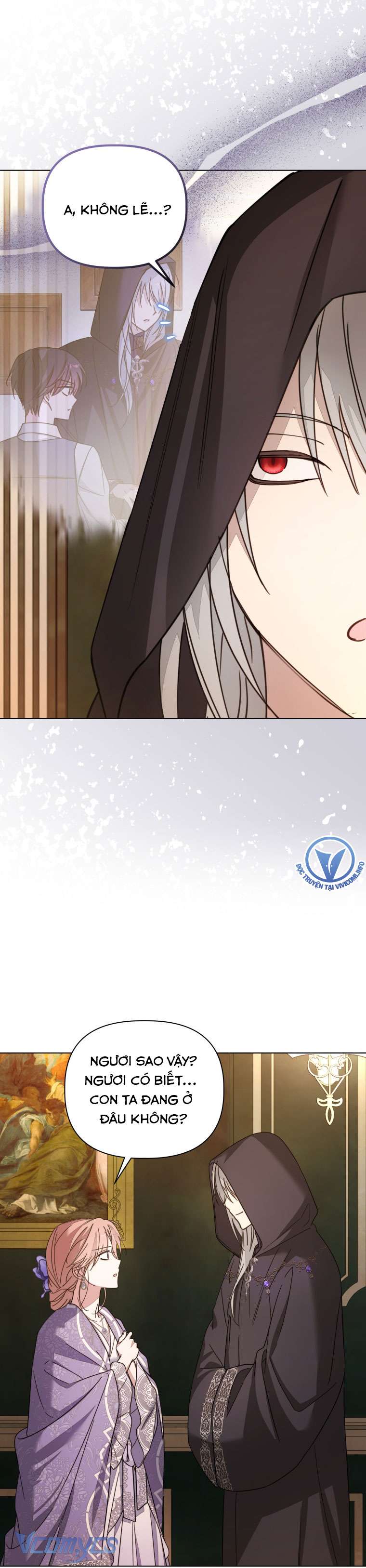 Mọt Sách Là Bạo Quân Chap 30 - Next 