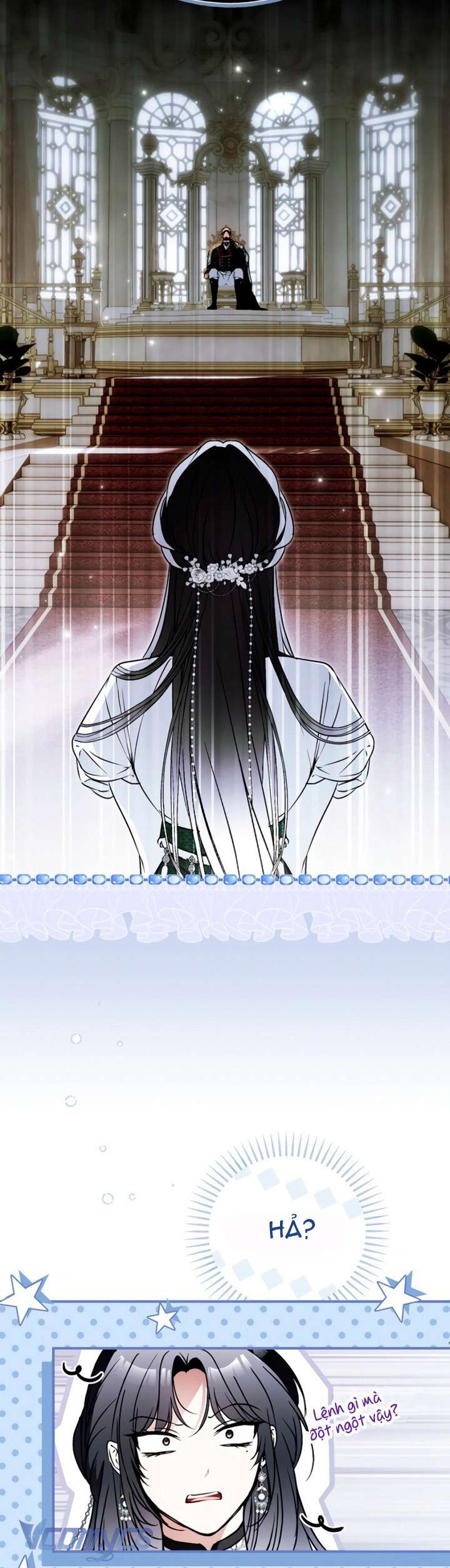 Ai Đó Đang Điều Khiển Cơ Thể Của Tôi Chap 70 - Next Chap 71