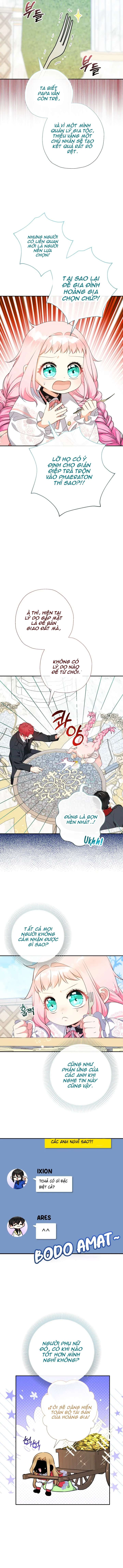 [PNT] Tiểu Thư Tích Tiền Đi Bụi Chap 68 - Next Chap 69