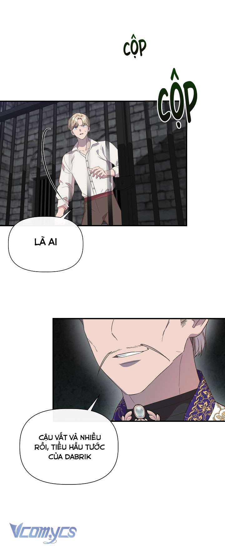 Tôi Không Phải Là Cinderella Chap 95 - Next Chap 96