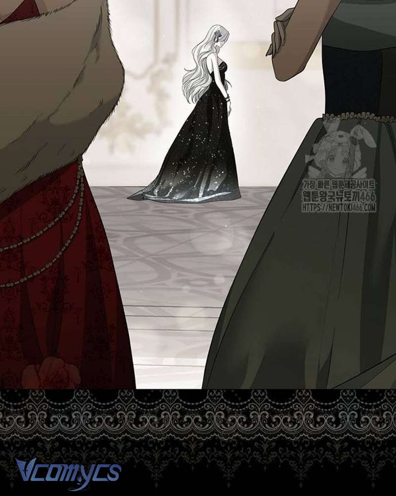 Praesepe Bên Ngoài Chiếc Lồng Chapter 22 - Trang 4